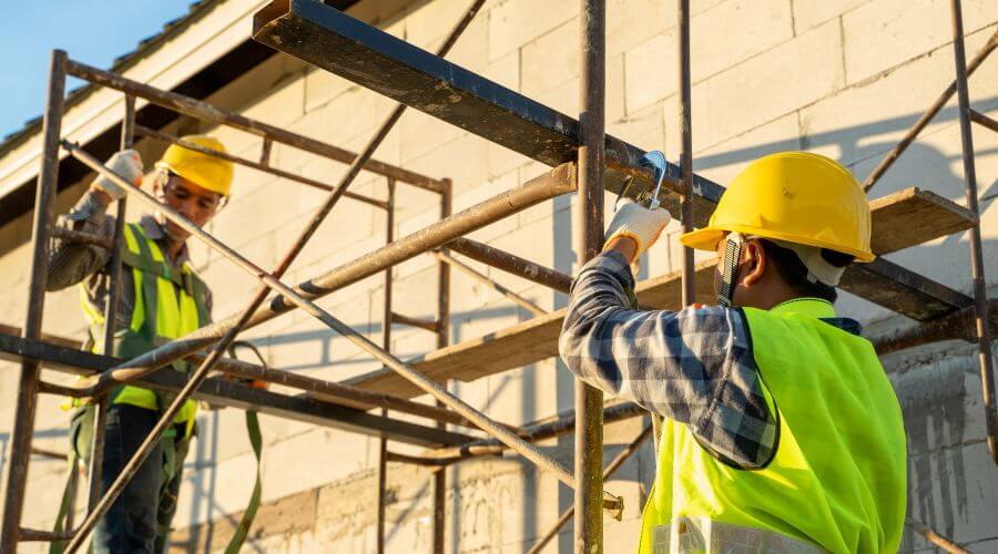 Local Siding Services in Chaseburg, WI